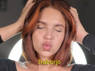 Iraborjo