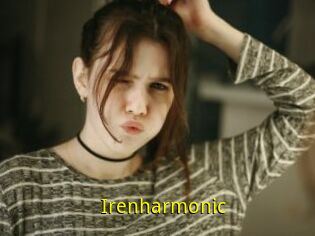 Irenharmonic