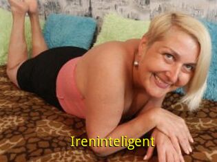 Ireninteligent