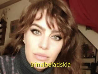 Irinabeladskia