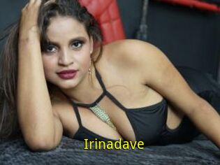 Irinadave