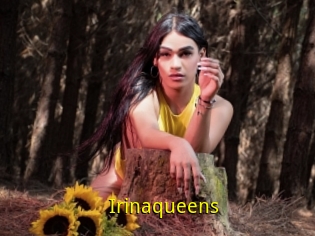 Irinaqueens