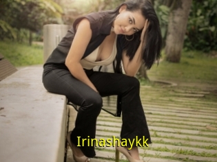 Irinashaykk