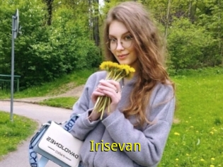 Irisevan