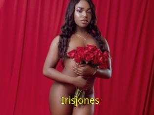 Irisjones