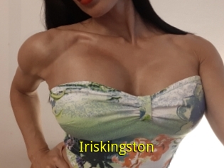 Iriskingston