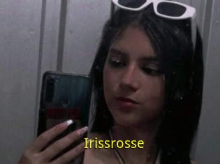 Irissrosse