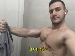 Ironericc