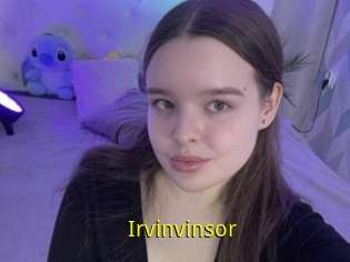 Irvinvinsor