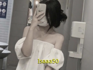 Isaaa50