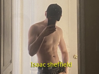 Isaac_sheffield