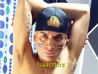 Isaacstors