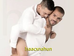 Isaacxnahun