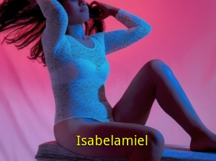 Isabelamiel