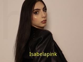 Isabelapink