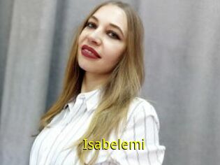 Isabelemi