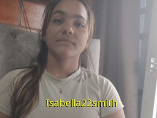 Isabella22smith