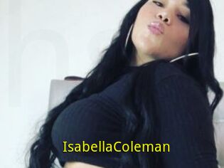 IsabellaColeman