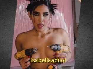 Isabellaadiior