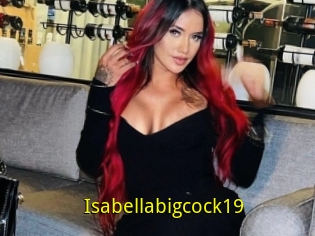 Isabellabigcock19