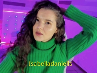 Isabelladaniells