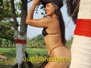 Isabellahidalgo96