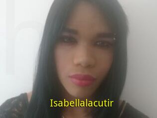 Isabellalacutir