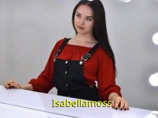 Isabellamoss