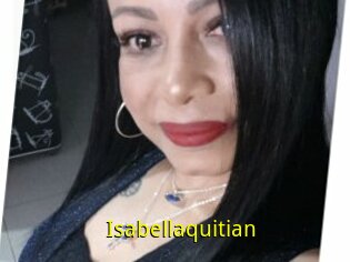 Isabellaquitian