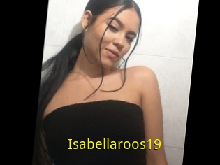 Isabellaroos19