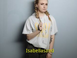 Isabellasand