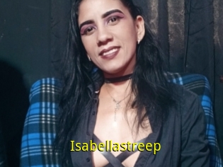 Isabellastreep