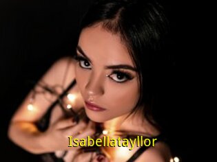 Isabellatayllor