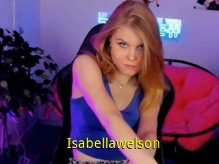 Isabellawelson