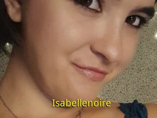 Isabellenoire