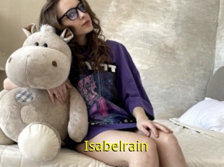 Isabelrain