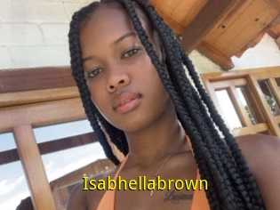 Isabhellabrown