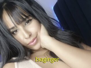 Isaginger