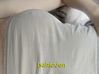 Isahidden