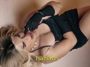 Isahilton