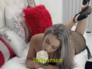 Isajhonson