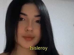 Isisleroy