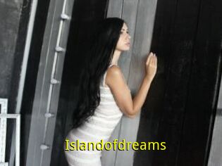 Islandofdreams