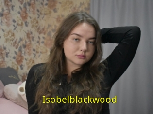 Isobelblackwood