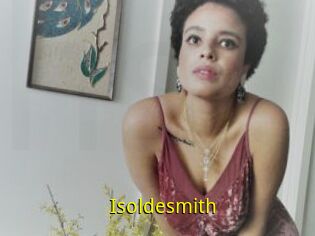 Isoldesmith