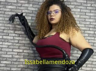 Issabellamendoza