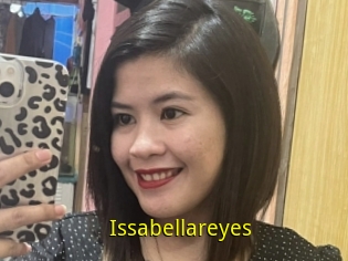 Issabellareyes