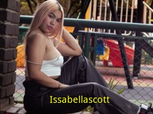 Issabellascott