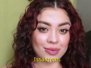 Issalorens