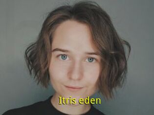 Itris_eden